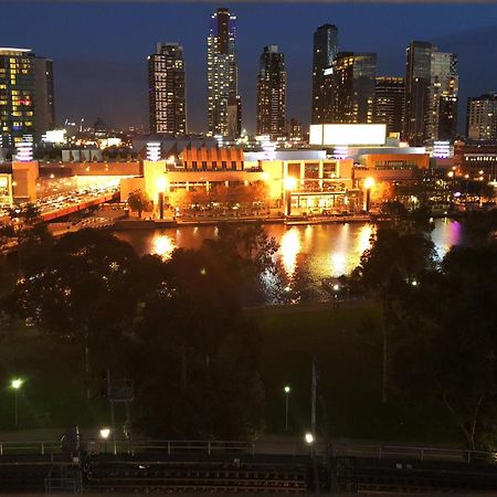 Melbourne River Views Διαμέρισμα Εξωτερικό φωτογραφία