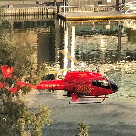 Melbourne River Views Διαμέρισμα Εξωτερικό φωτογραφία