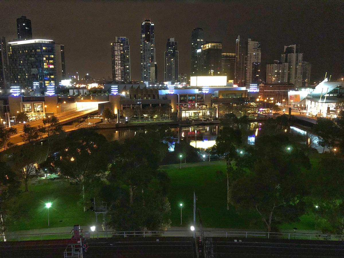 Melbourne River Views Διαμέρισμα Εξωτερικό φωτογραφία