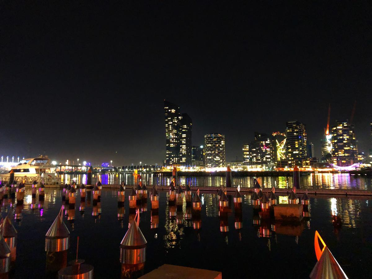 Melbourne River Views Διαμέρισμα Εξωτερικό φωτογραφία