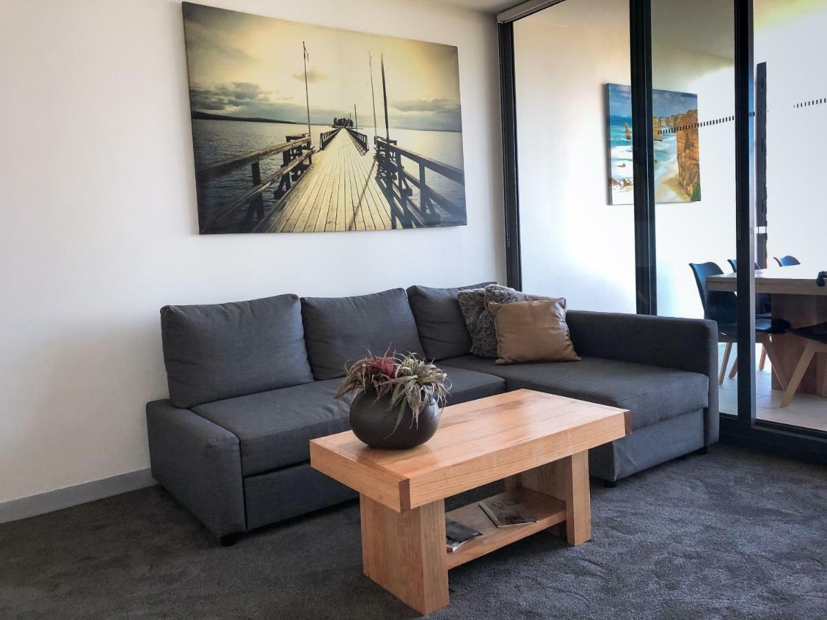 Melbourne River Views Διαμέρισμα Εξωτερικό φωτογραφία