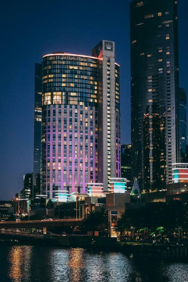 Melbourne River Views Διαμέρισμα Εξωτερικό φωτογραφία